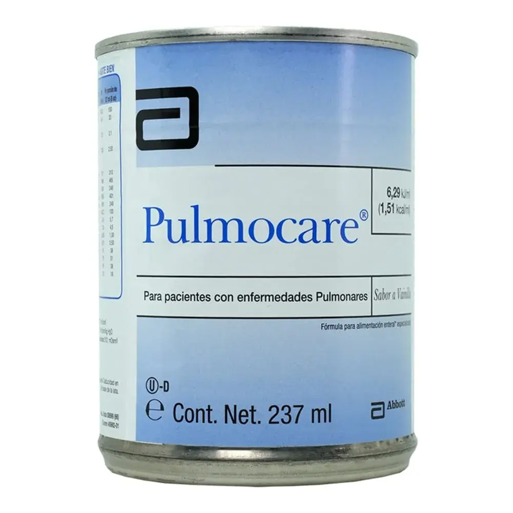 PULMOCARE 237ML
