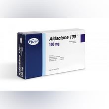 ALDACTONE 100MG TABLETAS C/30