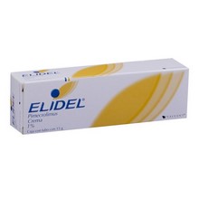 ELIDEL 1% CREMA 15G