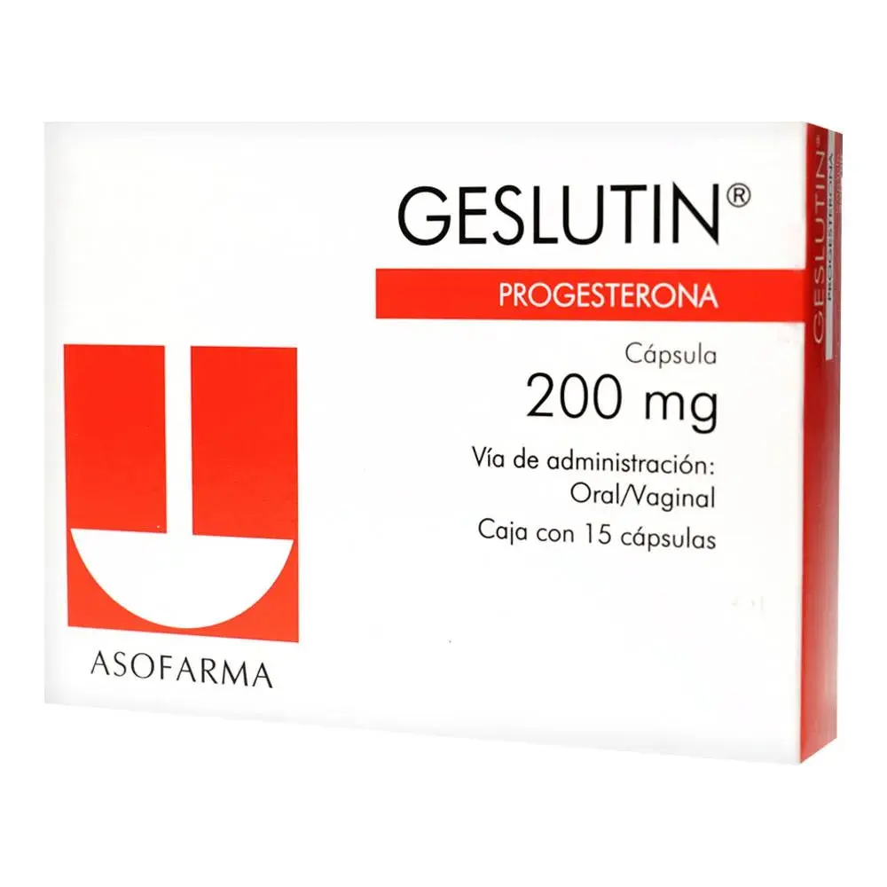 GESLUTIN 200MG PERLAS CON 15