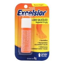 EXCELSIOR POMADA 8G