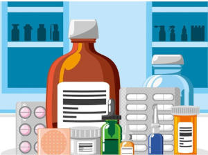 INDERALICI 10MG TABLETAS CON 50