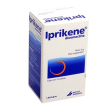 IPRIKENE 3 G POLVO SB C/10
