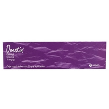 OVESTIN 1MG CREMA 15G