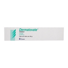 DERMATOVATE CREMA 40G
