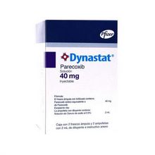 DYNASTAT 40MG/2ML FRASCO AMPULA C/2