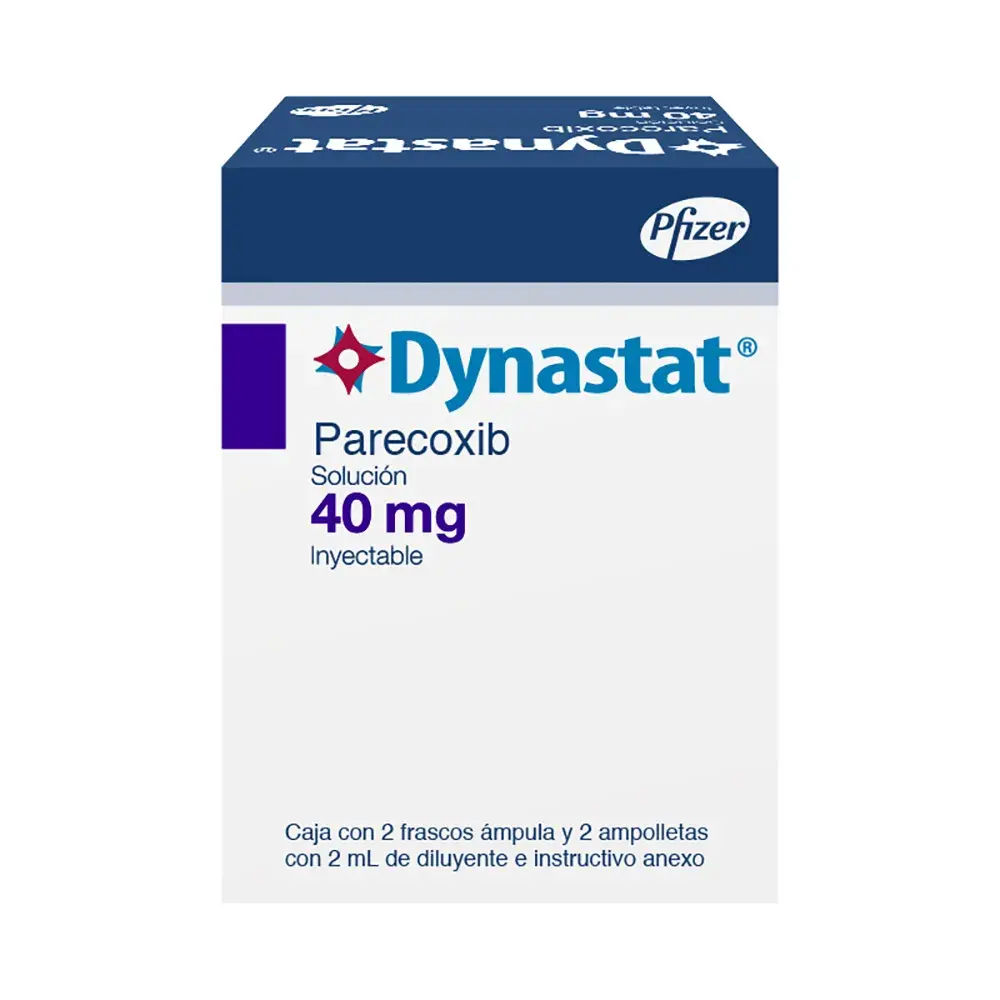 DYNASTAT 40MG/2ML FRASCO AMPULA CON 2