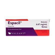 ESPACIL GOTAS 15ML