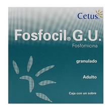 FOSFOCIL G.U. AD GDO 3G SB C/1