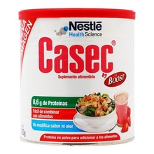 CASEC POLVO 300G