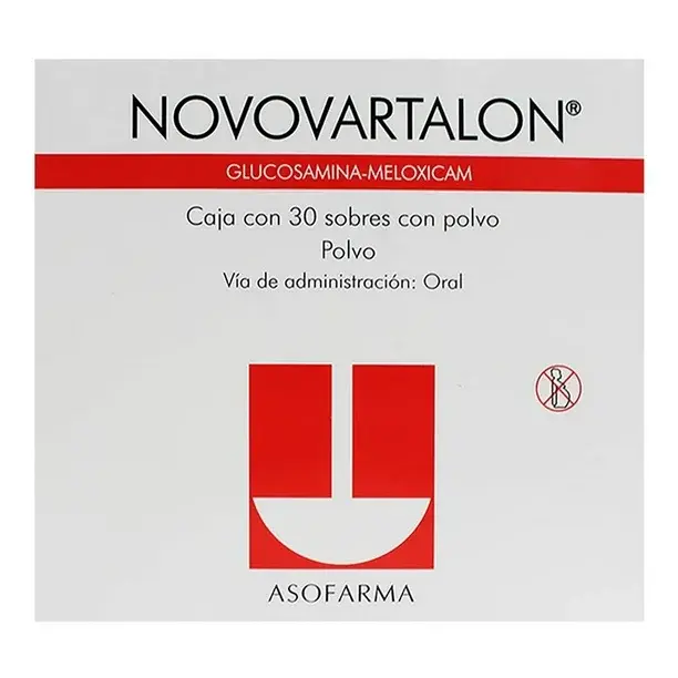 NOVOVARTALON SOBRES CON 30