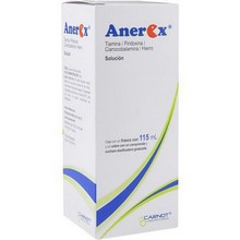 ANEREX 120MG SOLUCION 115ML