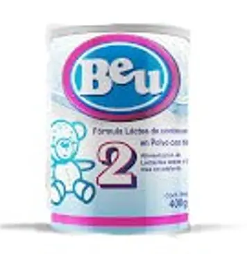 LECHE BEU 2 800G