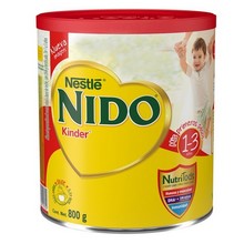 LECHE NIDO KINDER 800G