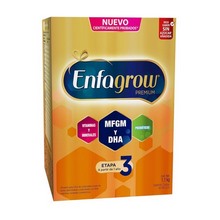 LECHE ENFAGROW 3 PREMIUM 1.1KG