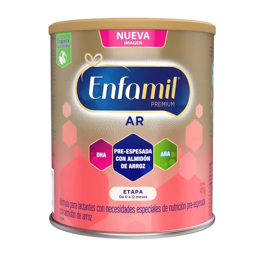 LECHE ENFAMIL AR 400G