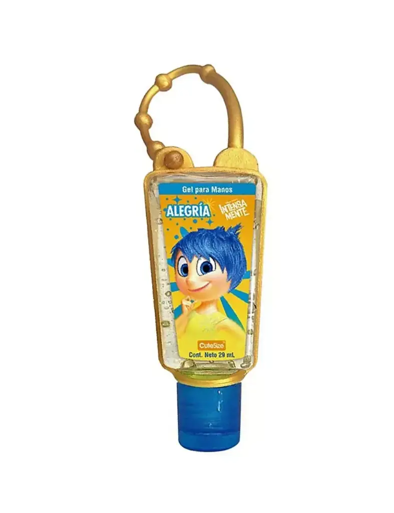 GEL ANTBAC CUTE-S INTMENTE 29 ML