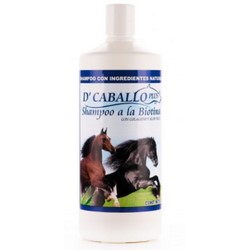 SHAMPOO D CABALLO MARVELY 960ML
