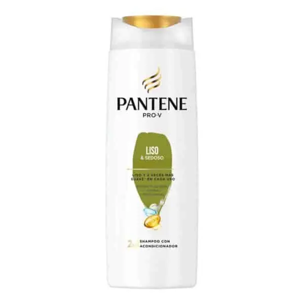 SHAMPOO ACOND PANTENE LISO-S A-PV 400ML