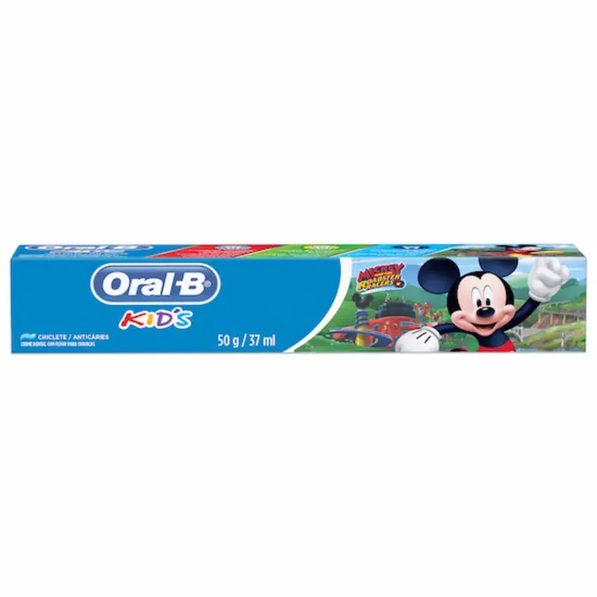 PASTA DENTAL ORAL-B KIDS MICKEY 50G