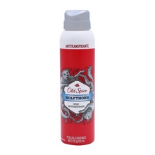 DESODORANTE OLD SPICE AER WOLFTHORN ANT 150ML