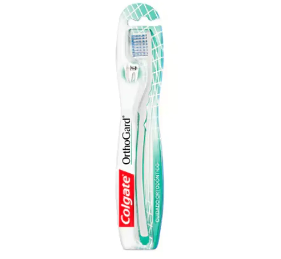 CEPILLO DENTAL COLGATE ORTHOGARD SVE