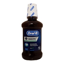 ENJ BUC ORAL-B GING 350ML