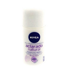 DESODORANTE NIVEA ACLAR NAT ROLL-ON 50ML