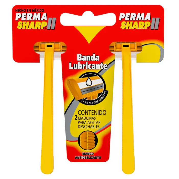 MAQ PERMA SHARP II