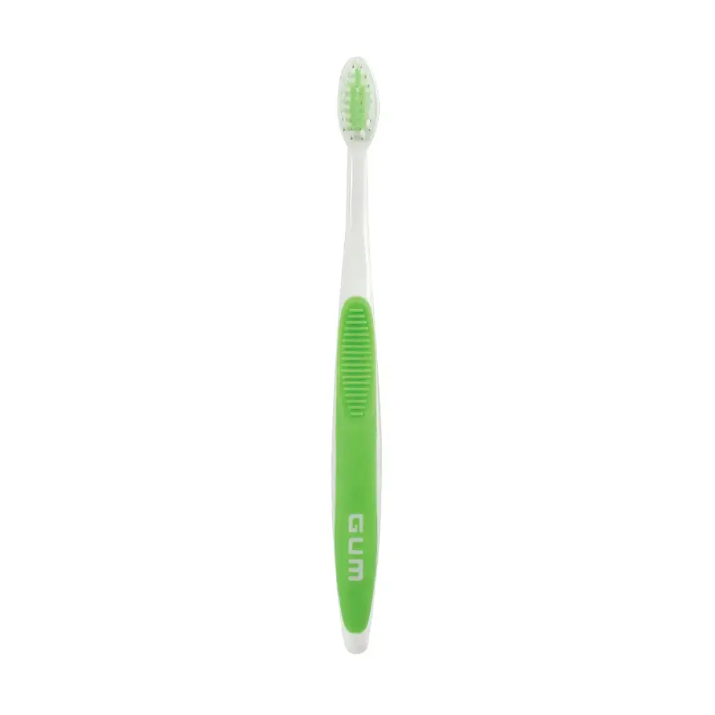 CEPILLO DENTAL GUM PARA ORTODONCIA