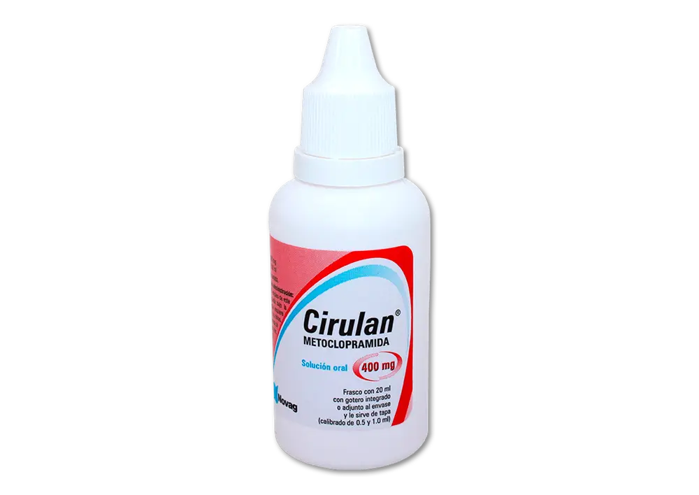 CIRULAN GOTAS 20ML (GI)