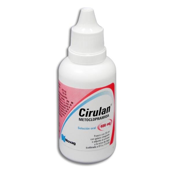 CIRULAN GOTAS 20ML (GI)