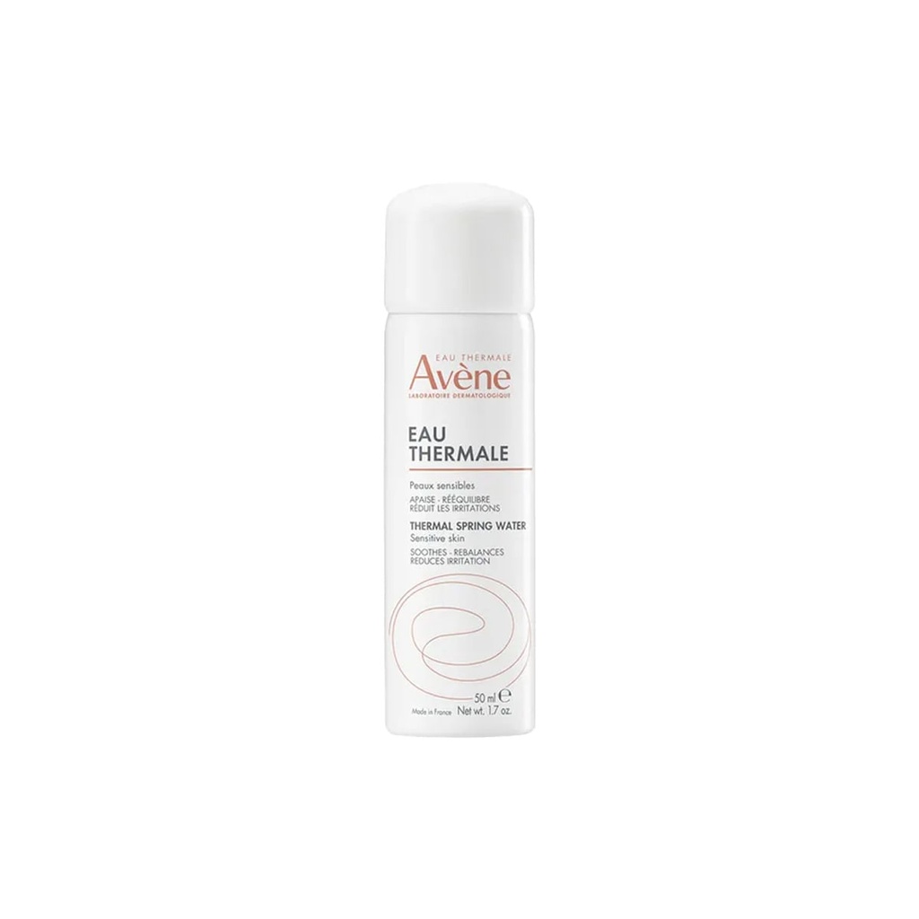 AVENE AGUA TERMAL SPRAY 50ML