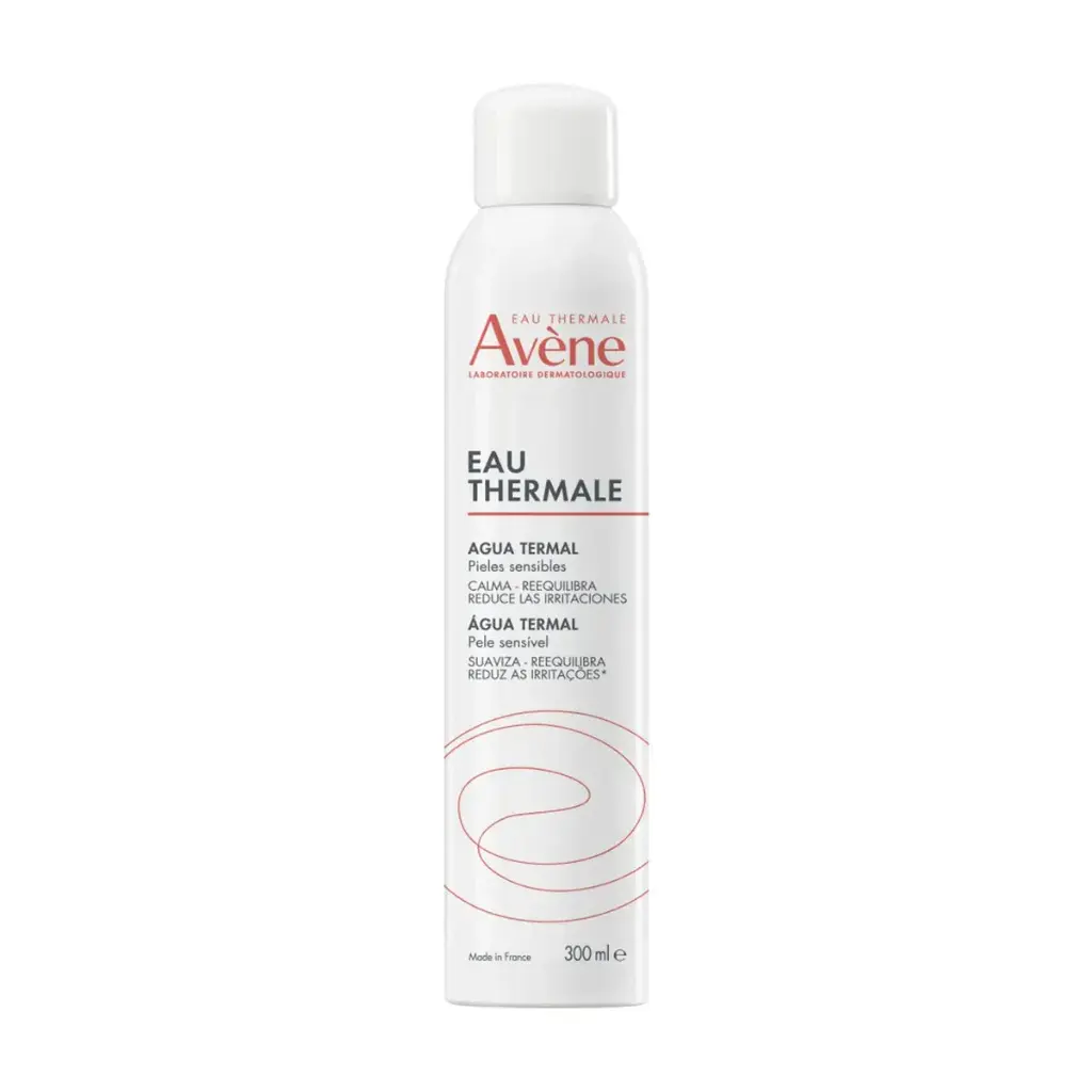 AVENE AGUA TERMAL FACCORP SPRAY 300ML