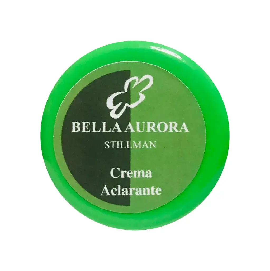 BELLA AURORA ACLARANT CREMA 8G