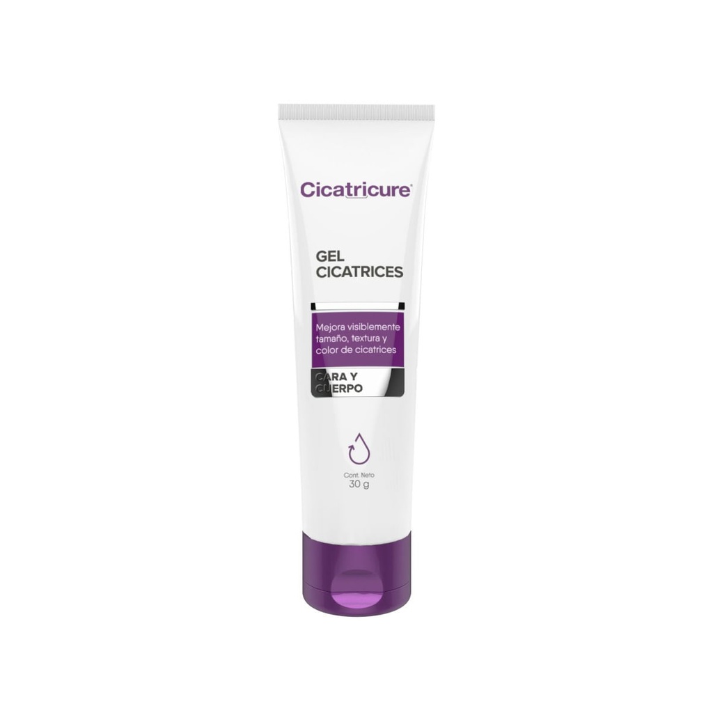 CICATRICURE GEL 30G