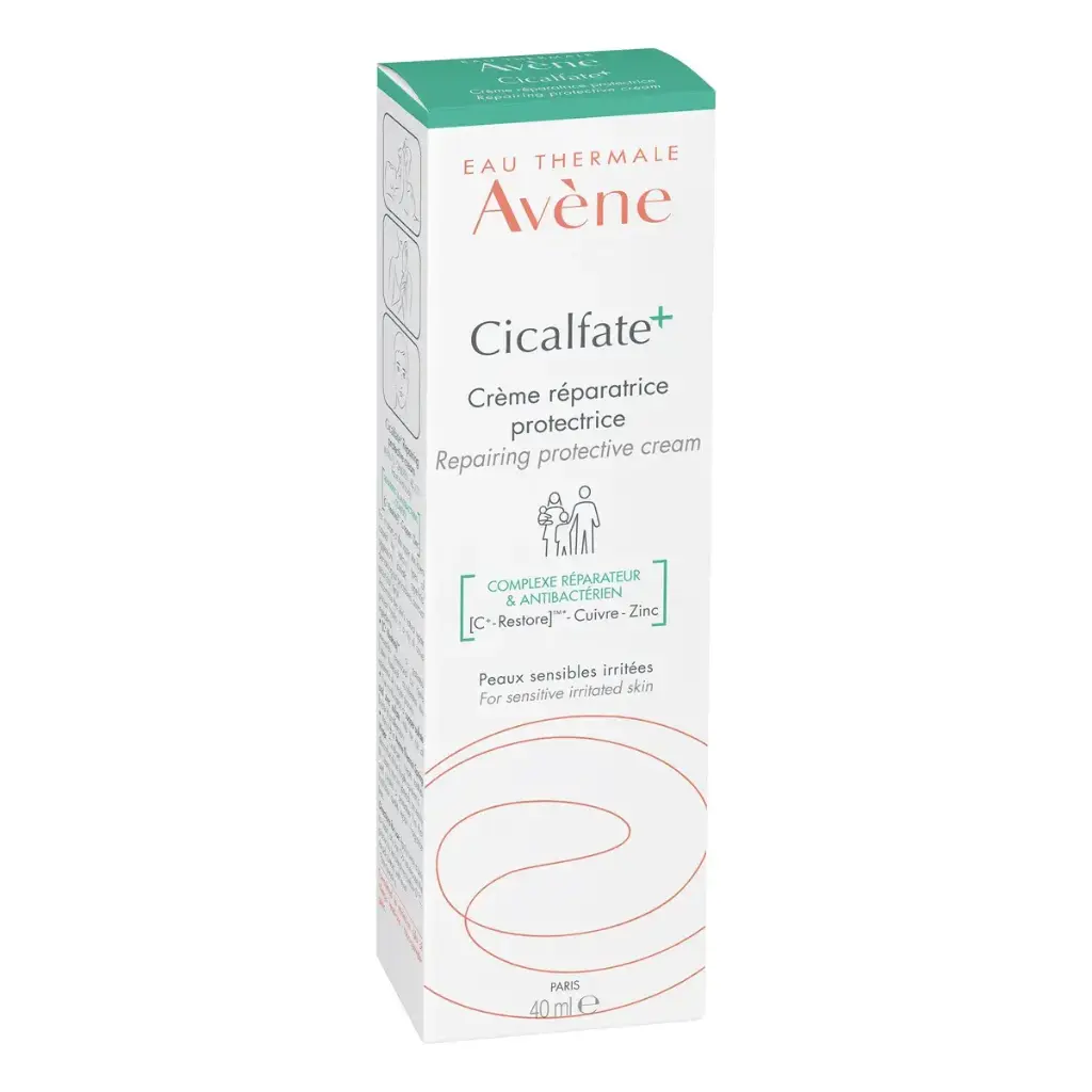 AVENE CICALFATE CREMA 40ML