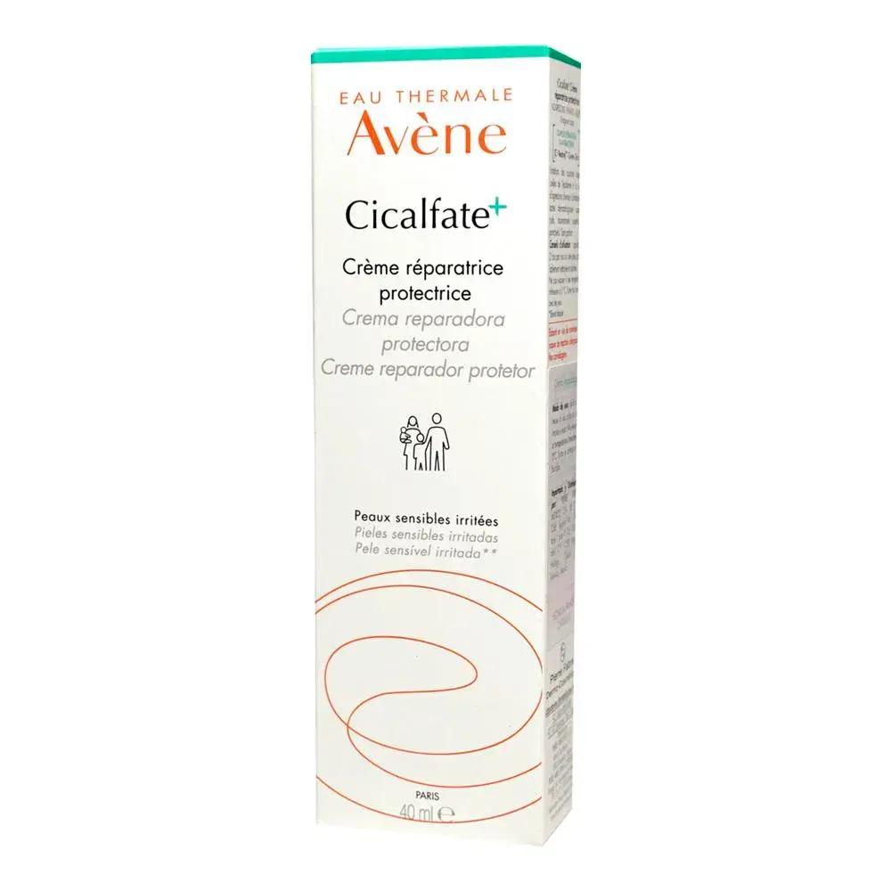 AVENE CICALFATE CREMA 40ML