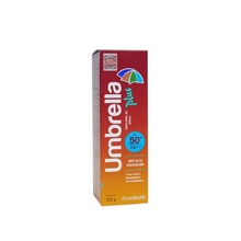 UMBRELLA PLUS SPRAY FPS50 120G