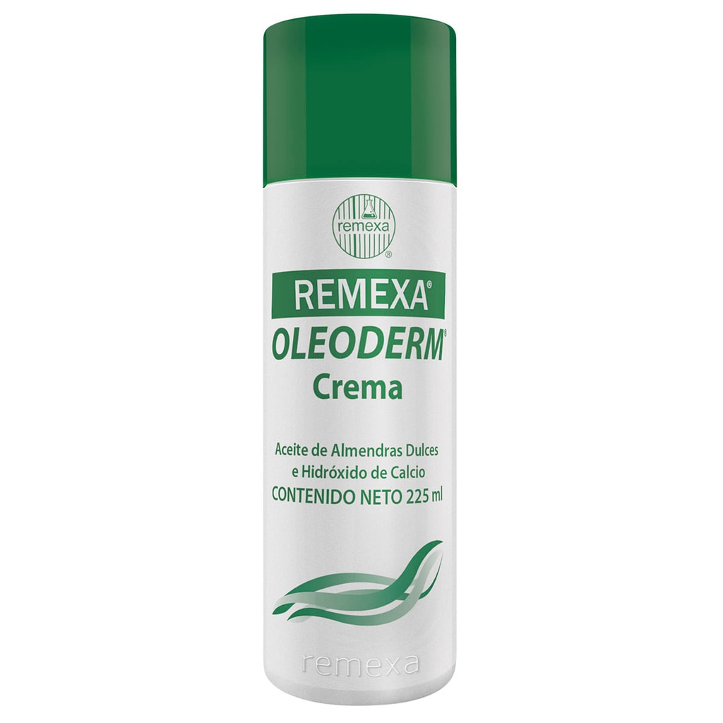 OLEODERM CREMA 225ML
