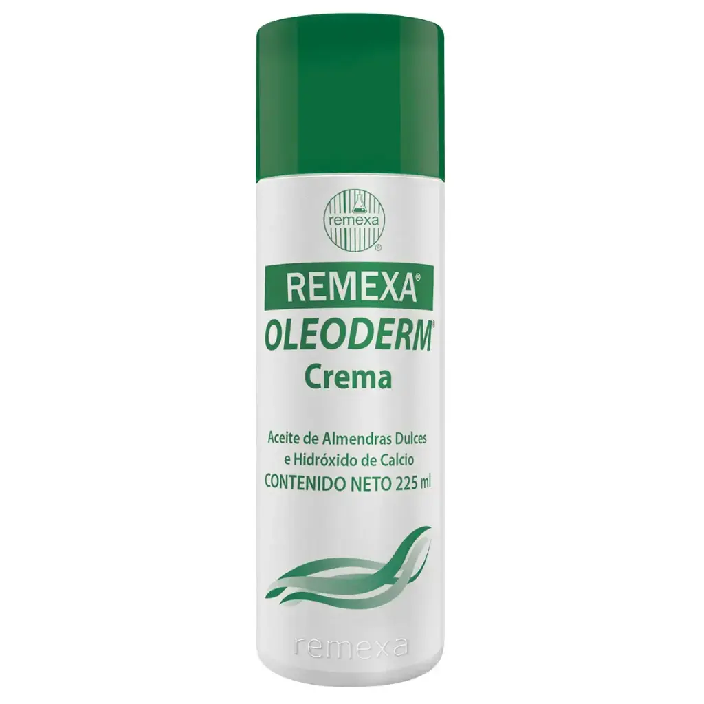 OLEODERM CREMA 225ML