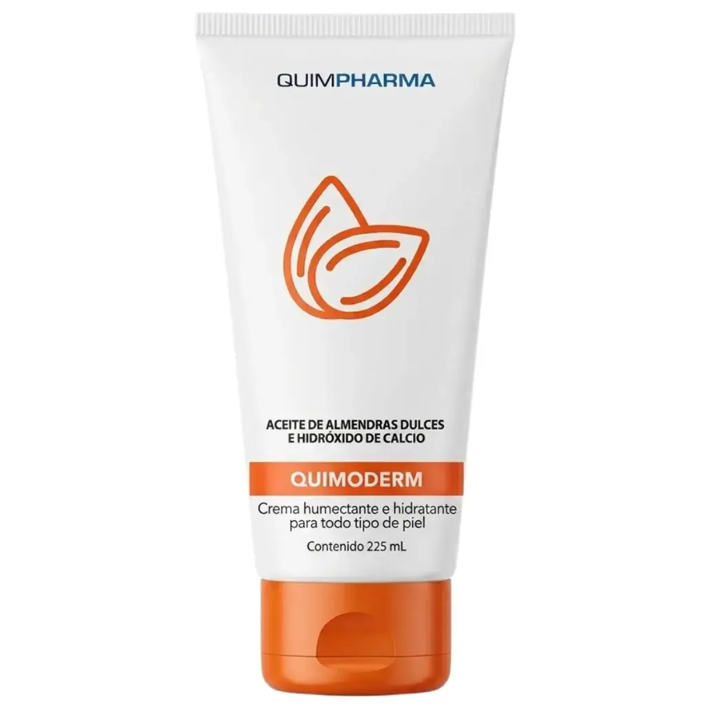 QUIMODERM CREMA 225ML