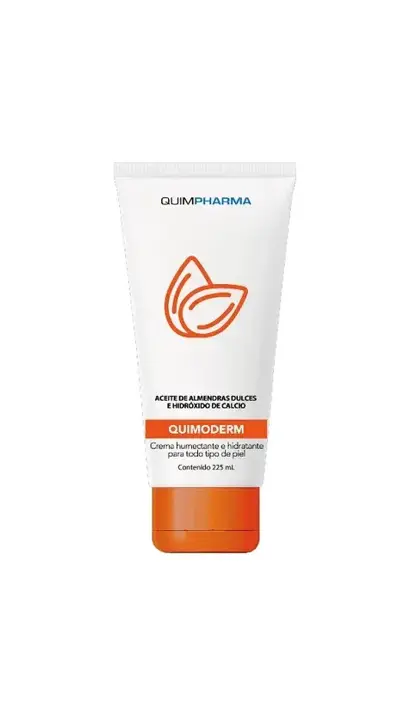 QUIMODERM CREMA 225ML