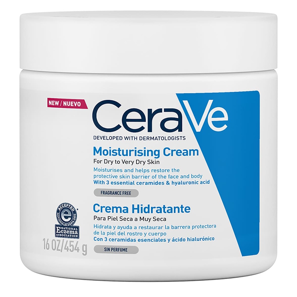 CREMA CORP CERAVE HID SEC 454G