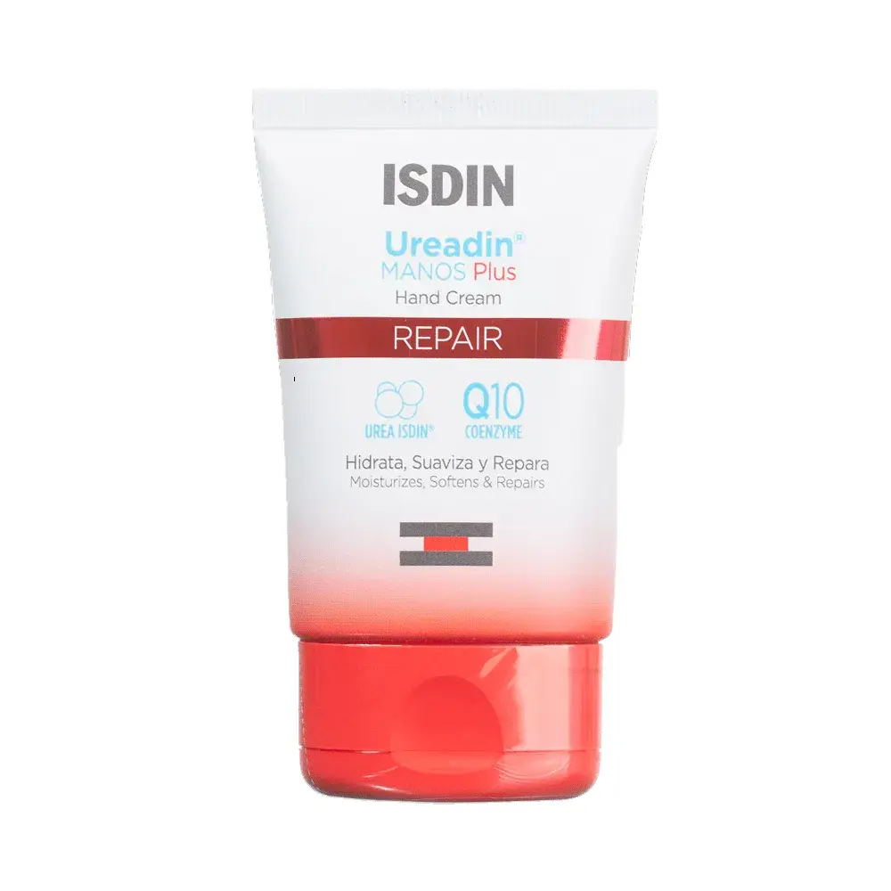 UREADIN MANOS HAND CREAM PLUS 50ML
