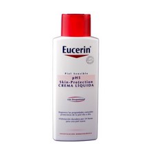CREMA EUCERIN PH5 LIQUIDO 250ML
