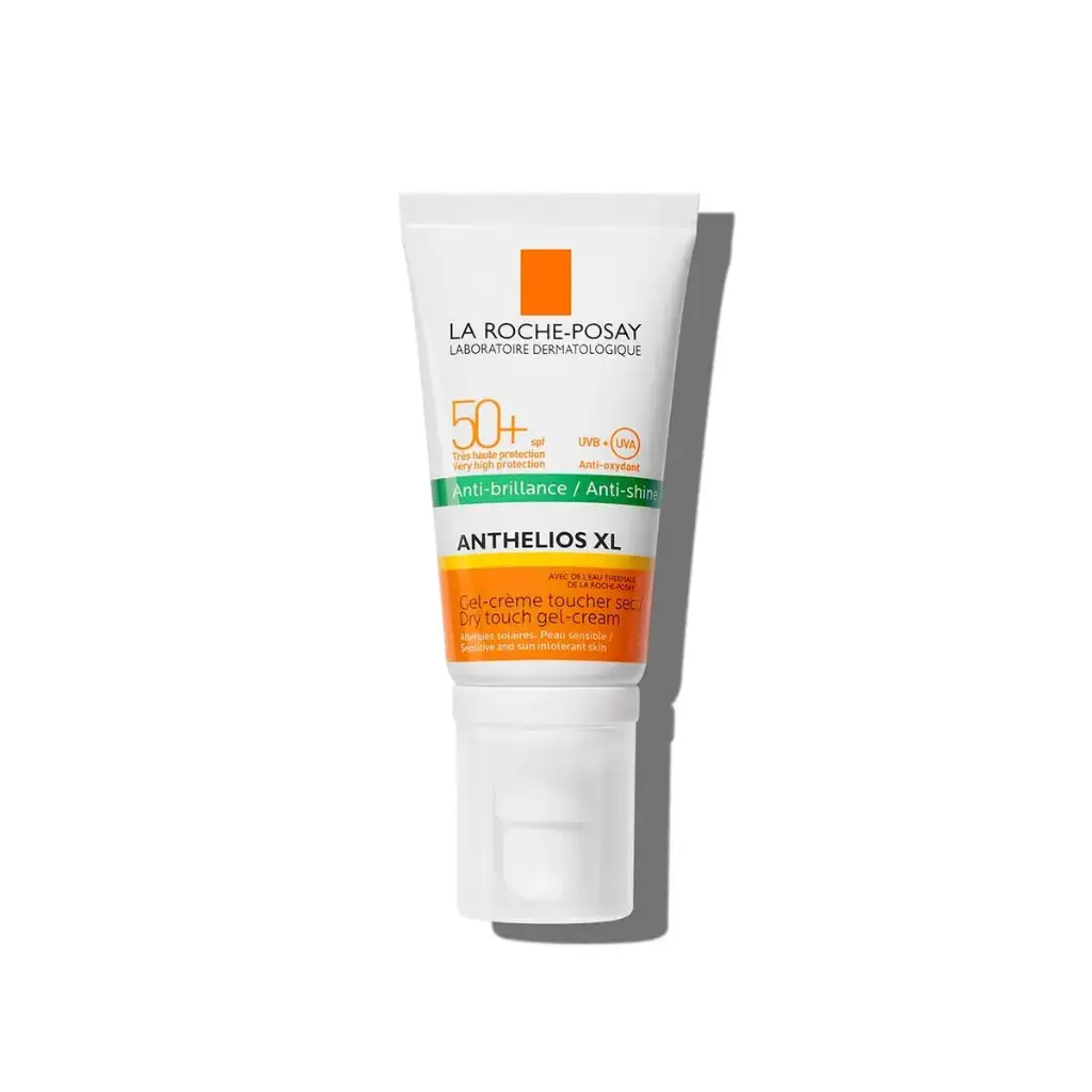 BLOQ ANTHE XL T-SECO FPS50 GEL 50ML