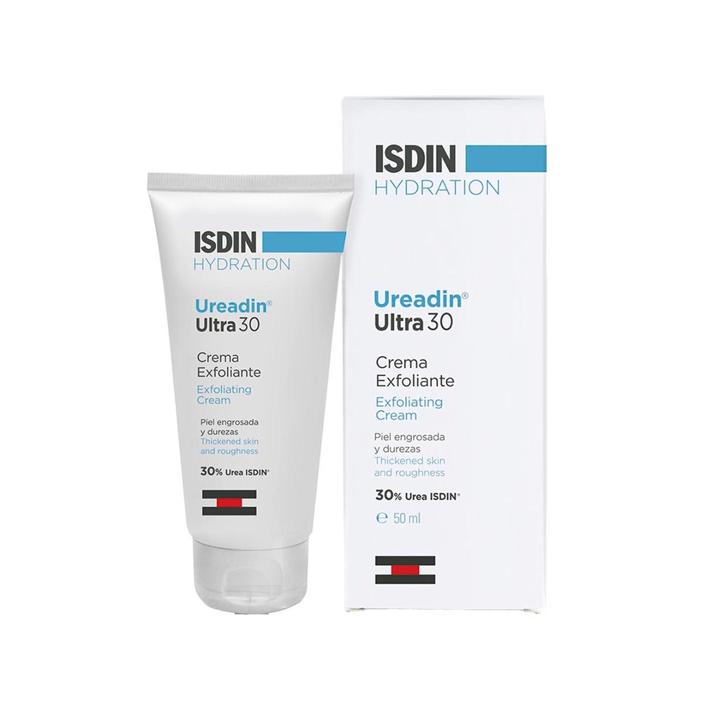 UREADIN ULTRA 30 CREMA 50ML