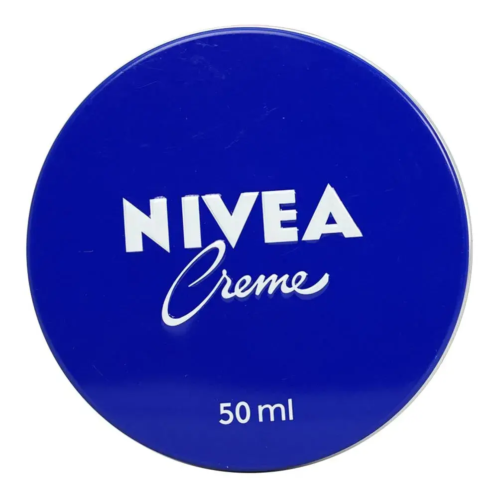 CREMA NIVEA 50 ML