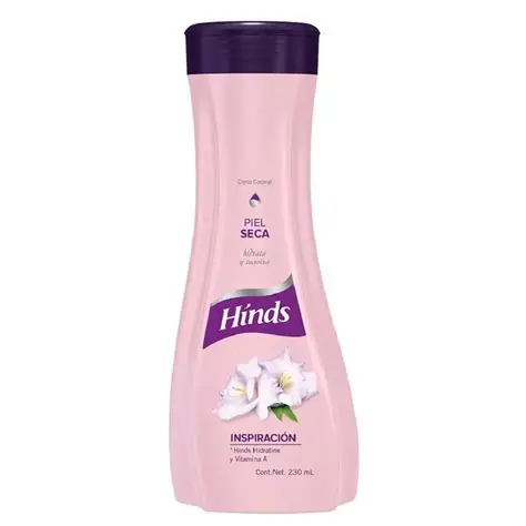 CREMA HINDS INSPIRACION 230ML